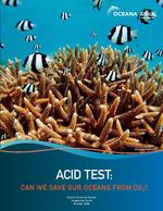 [2008-10] Acid Test: Can We Save Our Oceans From CO2?